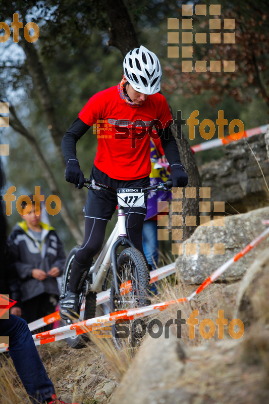 Esport Foto - Esportfoto .CAT - Fotos de Copa Osona de Trial 2014 #Folgueroles - Dorsal [177] -   1391976274_05744.jpg