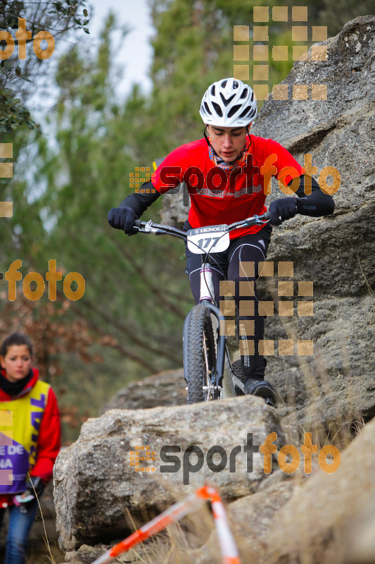 Esport Foto - Esportfoto .CAT - Fotos de Copa Osona de Trial 2014 #Folgueroles - Dorsal [177] -   1391976276_05745.jpg