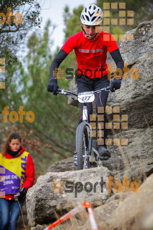 Esport Foto - Esportfoto .CAT - Fotos de Copa Osona de Trial 2014 #Folgueroles - Dorsal [177] -   1391976278_05746.jpg