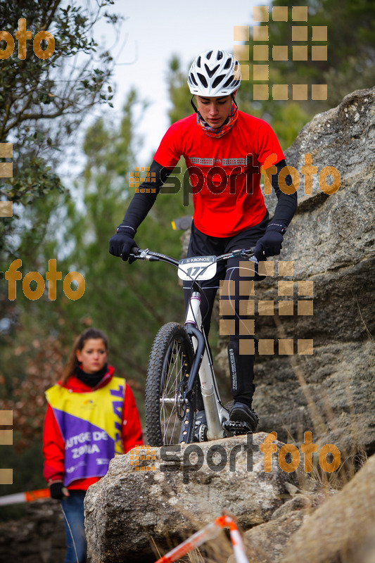 Esport Foto - Esportfoto .CAT - Fotos de Copa Osona de Trial 2014 #Folgueroles - Dorsal [177] -   1391976284_05749.jpg