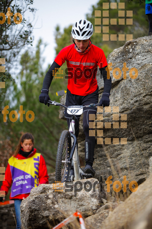 Esport Foto - Esportfoto .CAT - Fotos de Copa Osona de Trial 2014 #Folgueroles - Dorsal [177] -   1391976286_05750.jpg
