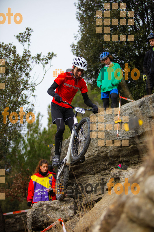 Esport Foto - Esportfoto .CAT - Fotos de Copa Osona de Trial 2014 #Folgueroles - Dorsal [177] -   1391976292_05753.jpg