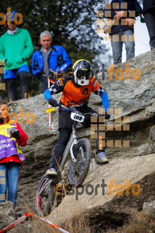Esport Foto - Esportfoto .CAT - Fotos de Copa Osona de Trial 2014 #Folgueroles - Dorsal [108] -   1391977145_05765.jpg