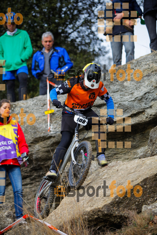 Esport Foto - Esportfoto .CAT - Fotos de Copa Osona de Trial 2014 #Folgueroles - Dorsal [108] -   1391977148_05766.jpg