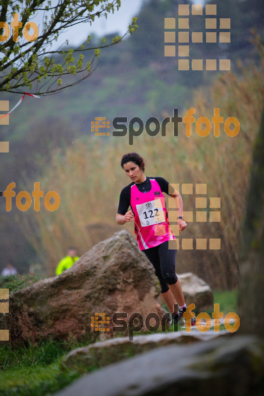 Esport Foto - Esportfoto .CAT - Fotos de VII Cursa de Muntanya de Manresa - Dorsal [122] -   1396188449_07781.jpg