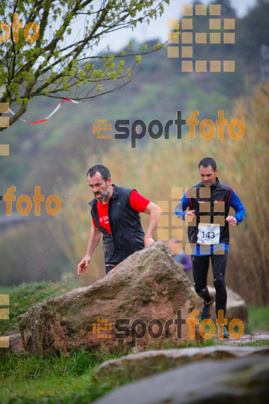 Esport Foto - Esportfoto .CAT - Fotos de VII Cursa de Muntanya de Manresa - Dorsal [143] -   1396188484_07798.jpg