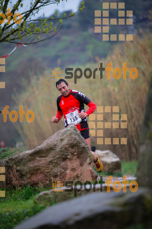 Esport Foto - Esportfoto .CAT - Fotos de VII Cursa de Muntanya de Manresa - Dorsal [135] -   1396188500_07806.jpg