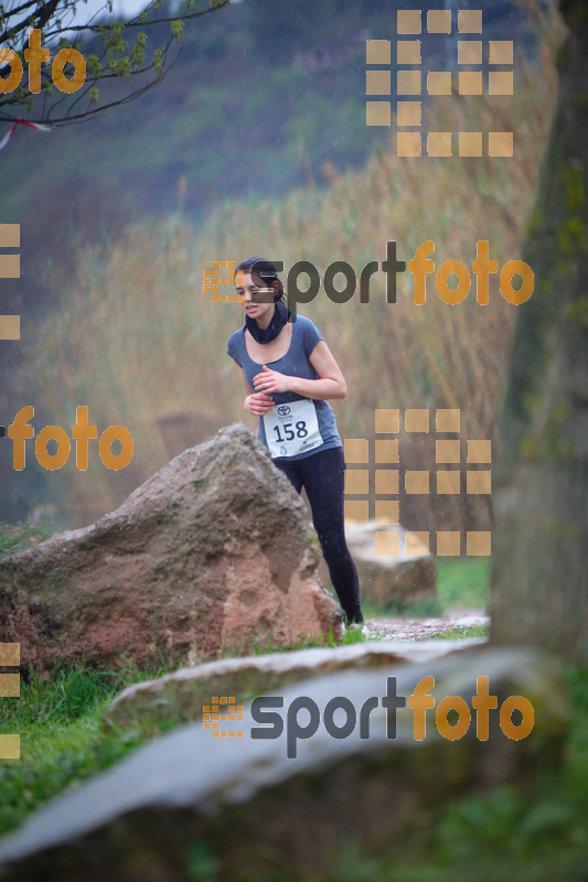 Esport Foto - Esportfoto .CAT - Fotos de VII Cursa de Muntanya de Manresa - Dorsal [158] -   1396188569_07840.jpg