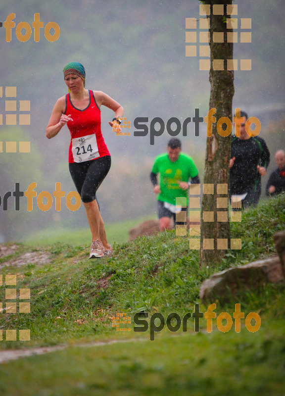 Esport Foto - Esportfoto .CAT - Fotos de VII Cursa de Muntanya de Manresa - Dorsal [214] -   1396188687_07901.jpg