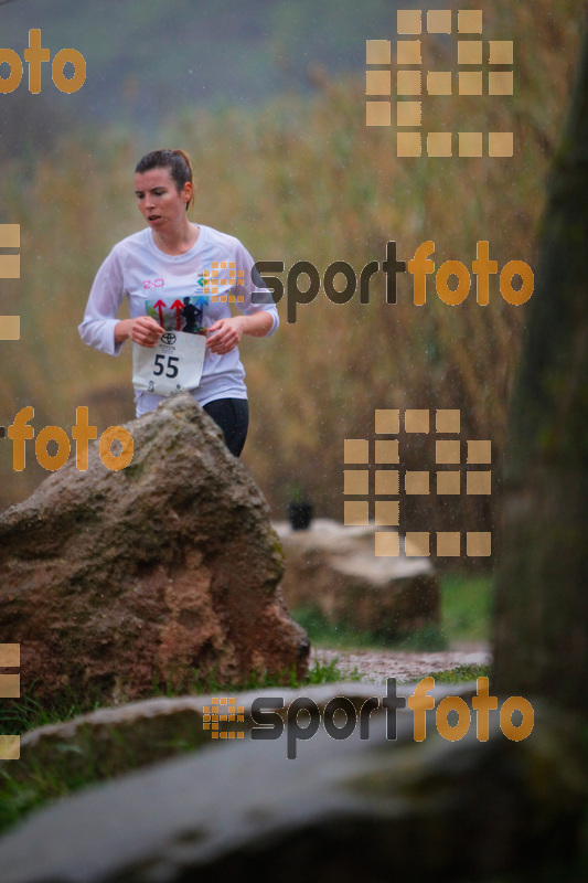 Esport Foto - Esportfoto .CAT - Fotos de VII Cursa de Muntanya de Manresa - Dorsal [55] -   1396188725_07919.jpg