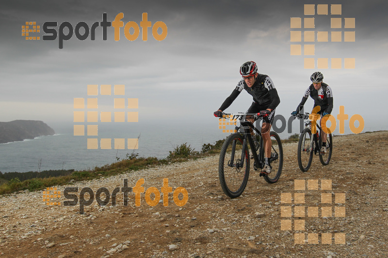 Esport Foto - Esportfoto .CAT - Fotos de IV Bike Marató del Cap de Creus 2014 - Dorsal [174] -   1396211461_0127.jpg