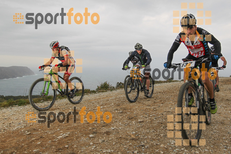 Esport Foto - Esportfoto .CAT - Fotos de IV Bike Marató del Cap de Creus 2014 - Dorsal [139] -   1396211468_0131.jpg