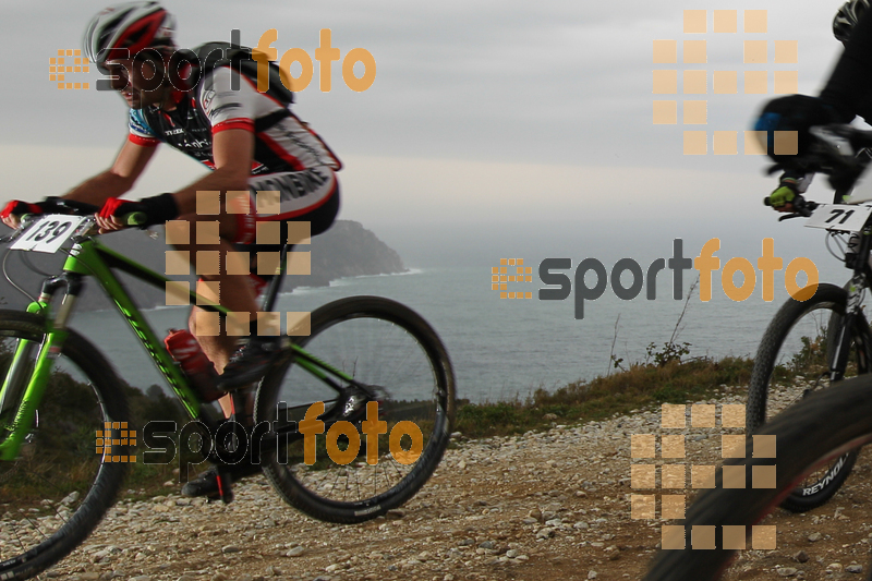 Esport Foto - Esportfoto .CAT - Fotos de IV Bike Marató del Cap de Creus 2014 - Dorsal [139] -   1396211470_0132.jpg