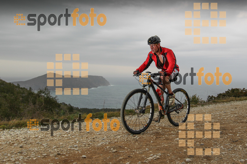 Esport Foto - Esportfoto .CAT - Fotos de IV Bike Marató del Cap de Creus 2014 - Dorsal [229] -   1396211471_0137.jpg
