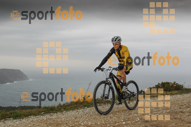 Esport Foto - Esportfoto .CAT - Fotos de IV Bike Marató del Cap de Creus 2014 - Dorsal [184] -   1396211473_0138.jpg