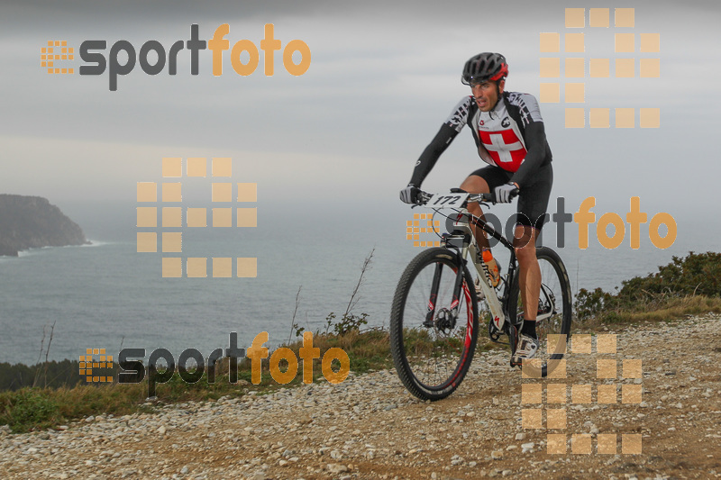Esport Foto - Esportfoto .CAT - Fotos de IV Bike Marató del Cap de Creus 2014 - Dorsal [172] -   1396211476_0139.jpg