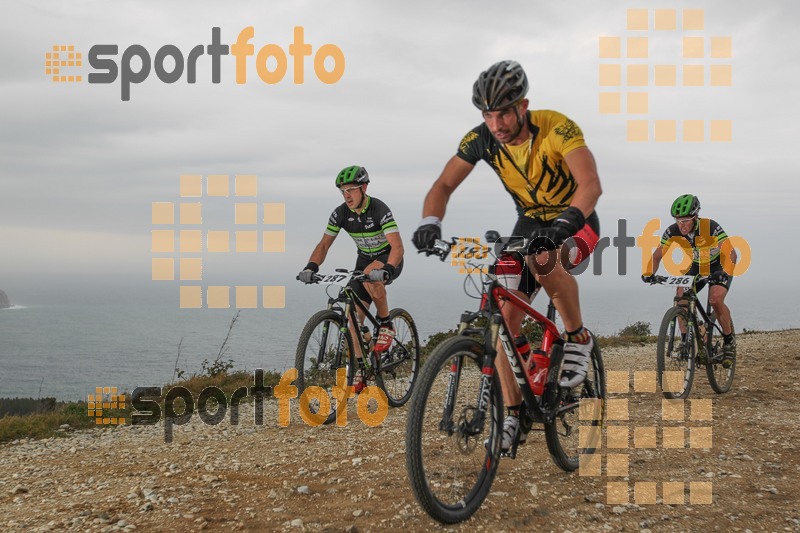 Esport Foto - Esportfoto .CAT - Fotos de IV Bike Marató del Cap de Creus 2014 - Dorsal [287] -   1396211481_0142.jpg