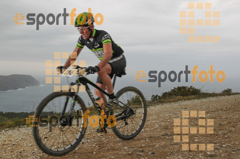 Esport Foto - Esportfoto .CAT - Fotos de IV Bike Marató del Cap de Creus 2014 - Dorsal [286] -   1396211487_0145.jpg