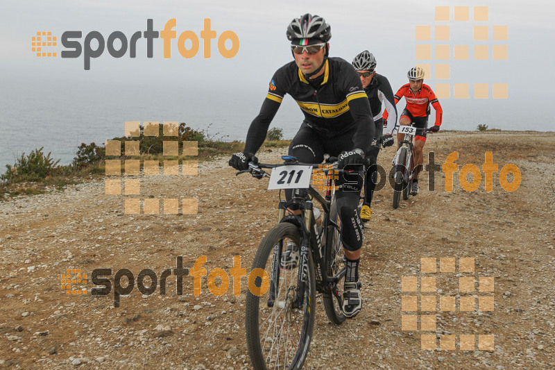 Esport Foto - Esportfoto .CAT - Fotos de IV Bike Marató del Cap de Creus 2014 - Dorsal [211] -   1396211490_0146.jpg