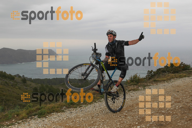 Esport Foto - Esportfoto .CAT - Fotos de IV Bike Marató del Cap de Creus 2014 - Dorsal [0] -   1396211498_0154.jpg