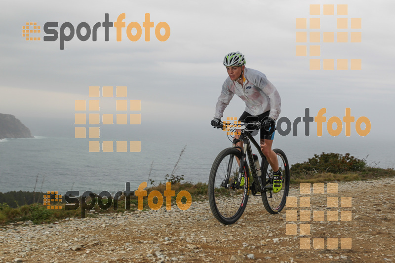 Esport Foto - Esportfoto .CAT - Fotos de IV Bike Marató del Cap de Creus 2014 - Dorsal [177] -   1396211522_0164.jpg