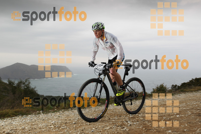 Esport Foto - Esportfoto .CAT - Fotos de IV Bike Marató del Cap de Creus 2014 - Dorsal [177] -   1396211525_0165.jpg