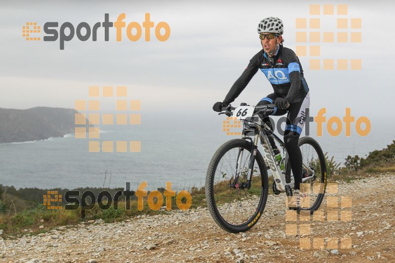 Esport Foto - Esportfoto .CAT - Fotos de IV Bike Marató del Cap de Creus 2014 - Dorsal [66] -   1396211530_0167.jpg