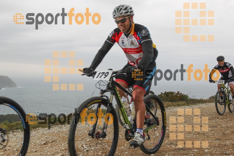 Esport Foto - Esportfoto .CAT - Fotos de IV Bike Marató del Cap de Creus 2014 - Dorsal [179] -   1396211534_0170.jpg