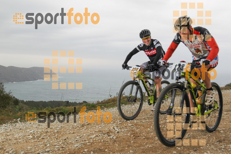 Esport Foto - Esportfoto .CAT - Fotos de IV Bike Marató del Cap de Creus 2014 - Dorsal [258] -   1396211538_0173.jpg