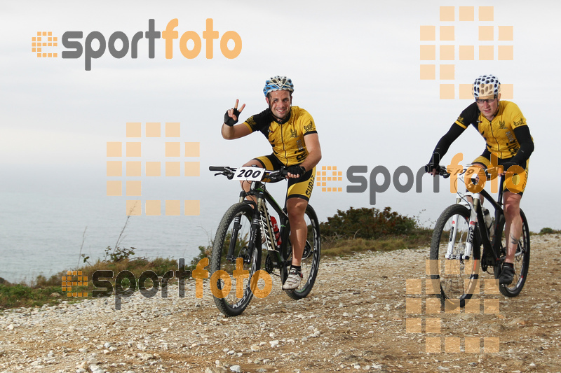 Esport Foto - Esportfoto .CAT - Fotos de IV Bike Marató del Cap de Creus 2014 - Dorsal [200] -   1396211541_0175.jpg