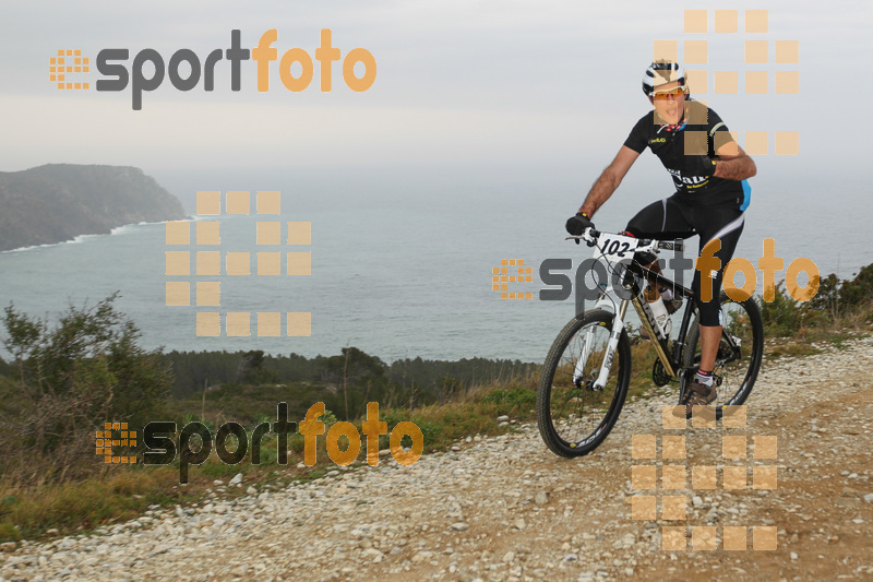 Esport Foto - Esportfoto .CAT - Fotos de IV Bike Marató del Cap de Creus 2014 - Dorsal [102] -   1396211555_0182.jpg
