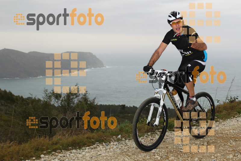 Esport Foto - Esportfoto .CAT - Fotos de IV Bike Marató del Cap de Creus 2014 - Dorsal [102] -   1396211557_0183.jpg