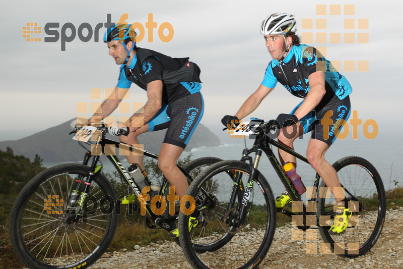 Esport Foto - Esportfoto .CAT - Fotos de IV Bike Marató del Cap de Creus 2014 - Dorsal [249] -   1396211567_0188.jpg