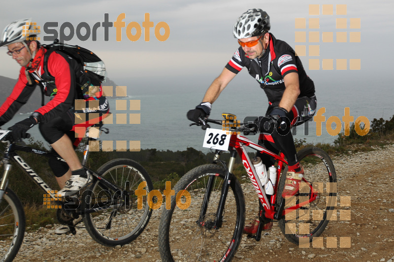 Esport Foto - Esportfoto .CAT - Fotos de IV Bike Marató del Cap de Creus 2014 - Dorsal [268] -   1396211576_0193.jpg
