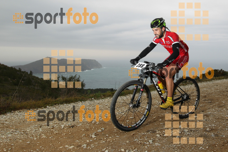 Esport Foto - Esportfoto .CAT - Fotos de IV Bike Marató del Cap de Creus 2014 - Dorsal [288] -   1396211587_0198.jpg