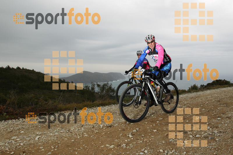 Esport Foto - Esportfoto .CAT - Fotos de IV Bike Marató del Cap de Creus 2014 - Dorsal [152] -   1396211600_0205.jpg