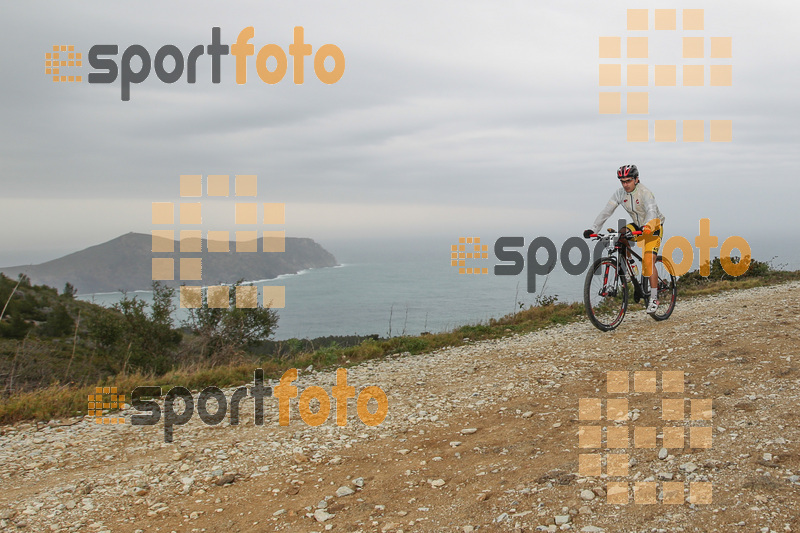 Esport Foto - Esportfoto .CAT - Fotos de IV Bike Marató del Cap de Creus 2014 - Dorsal [52] -   1396211606_0210.jpg