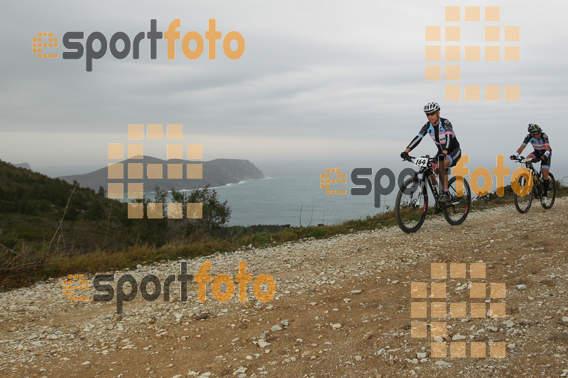 Esport Foto - Esportfoto .CAT - Fotos de IV Bike Marató del Cap de Creus 2014 - Dorsal [166] -   1396211609_0212.jpg