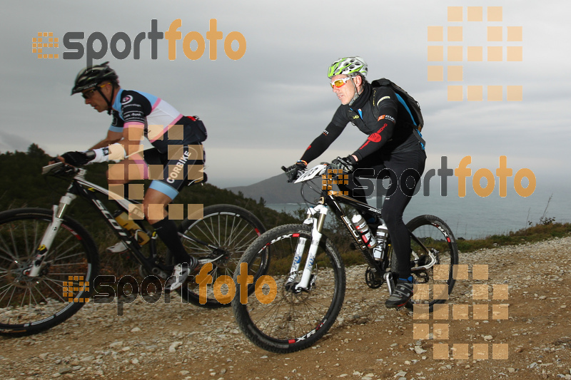Esport Foto - Esportfoto .CAT - Fotos de IV Bike Marató del Cap de Creus 2014 - Dorsal [166] -   1396211616_0216.jpg