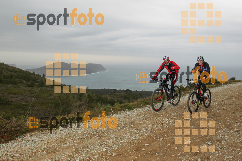 Esport Foto - Esportfoto .CAT - Fotos de IV Bike Marató del Cap de Creus 2014 - Dorsal [194] -   1396211617_0217.jpg