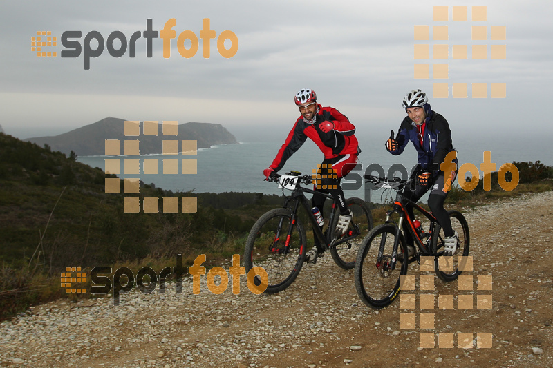 Esport Foto - Esportfoto .CAT - Fotos de IV Bike Marató del Cap de Creus 2014 - Dorsal [194] -   1396211619_0218.jpg