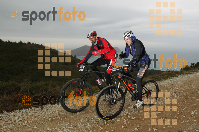 Esport Foto - Esportfoto .CAT - Fotos de IV Bike Marató del Cap de Creus 2014 - Dorsal [194] -   1396211620_0219.jpg