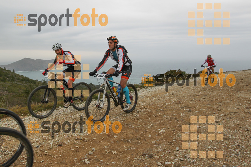 Esport Foto - Esportfoto .CAT - Fotos de IV Bike Marató del Cap de Creus 2014 - Dorsal [253] -   1396211628_0224.jpg