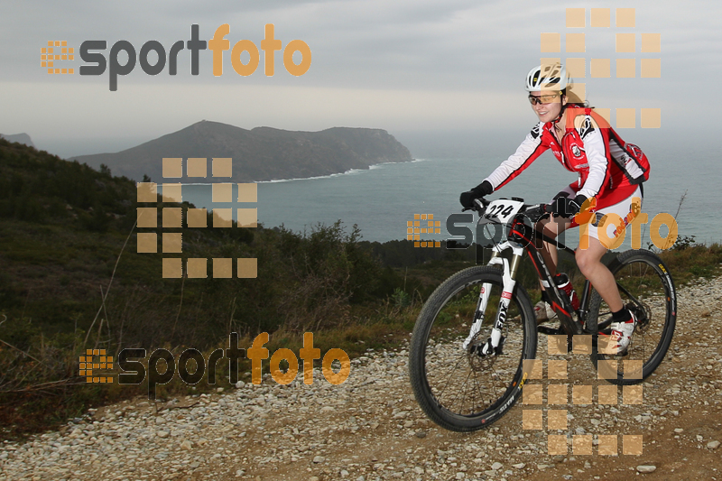 Esport Foto - Esportfoto .CAT - Fotos de IV Bike Marató del Cap de Creus 2014 - Dorsal [224] -   1396211632_0226