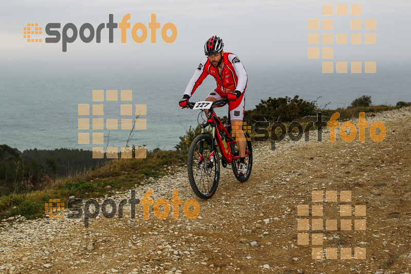 Esport Foto - Esportfoto .CAT - Fotos de IV Bike Marató del Cap de Creus 2014 - Dorsal [227] -   1396211635_0227.jpg