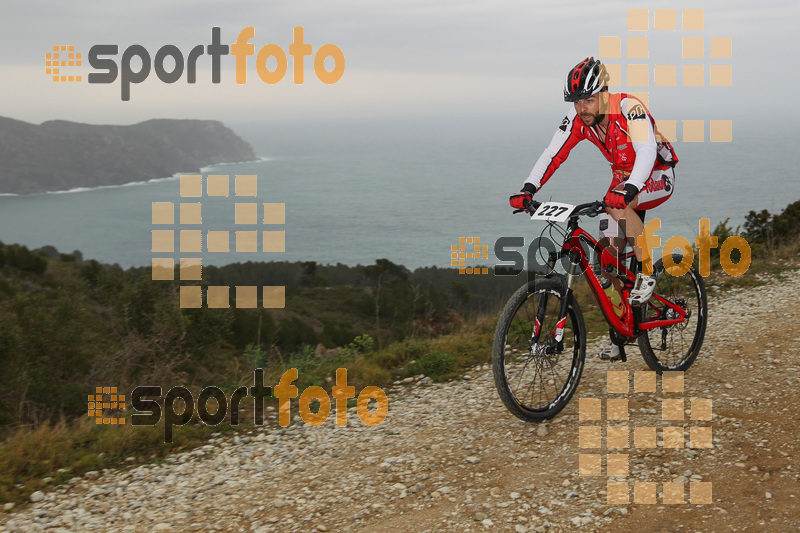 Esport Foto - Esportfoto .CAT - Fotos de IV Bike Marató del Cap de Creus 2014 - Dorsal [227] -   1396211636_0228.jpg