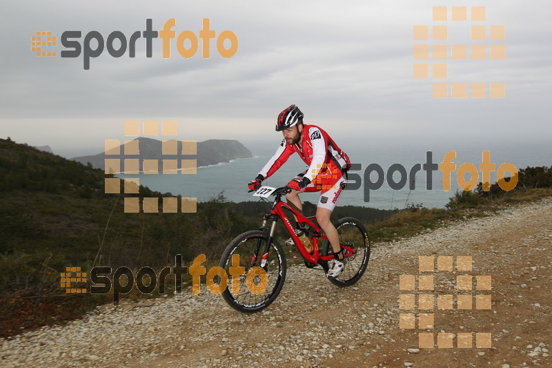 Esport Foto - Esportfoto .CAT - Fotos de IV Bike Marató del Cap de Creus 2014 - Dorsal [227] -   1396211638_0229.jpg