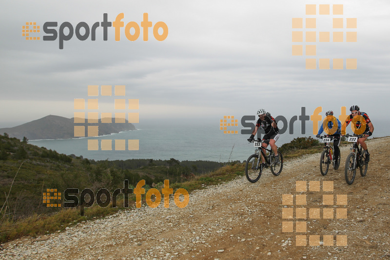 Esport Foto - Esportfoto .CAT - Fotos de IV Bike Marató del Cap de Creus 2014 - Dorsal [234] -   1396211641_0230.jpg