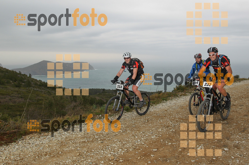 Esport Foto - Esportfoto .CAT - Fotos de IV Bike Marató del Cap de Creus 2014 - Dorsal [234] -   1396211643_0231.jpg