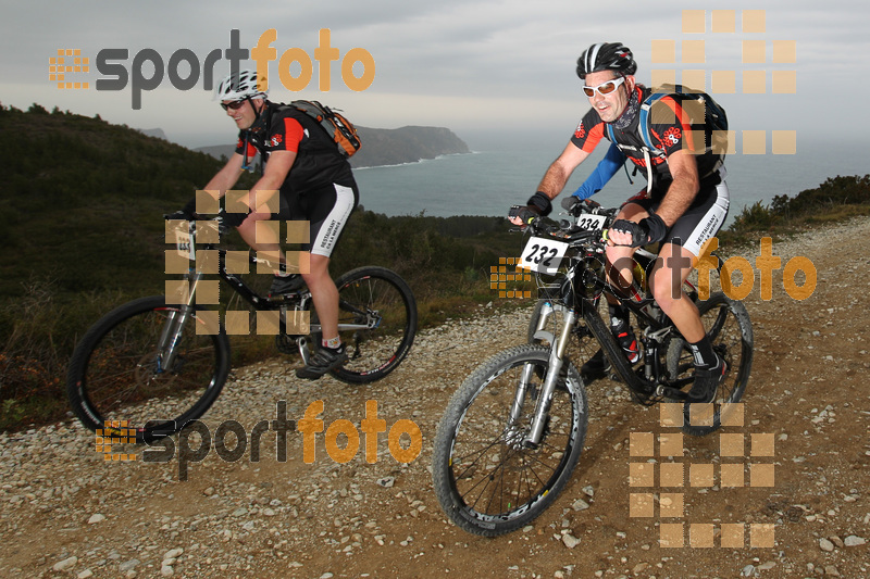 Esport Foto - Esportfoto .CAT - Fotos de IV Bike Marató del Cap de Creus 2014 - Dorsal [234] -   1396211644_0232.jpg